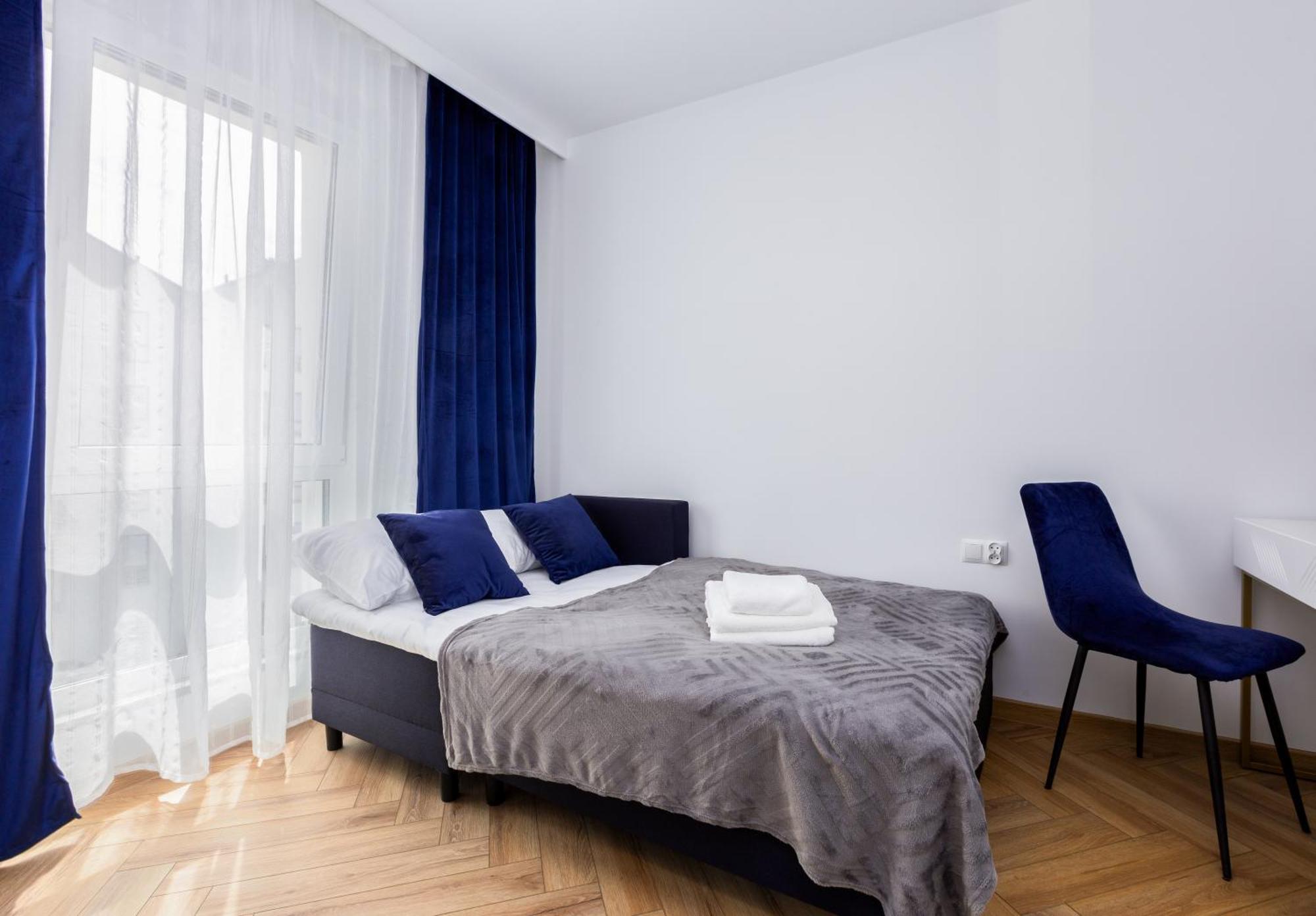 Skandinavia Deluxe * Gdaňsk