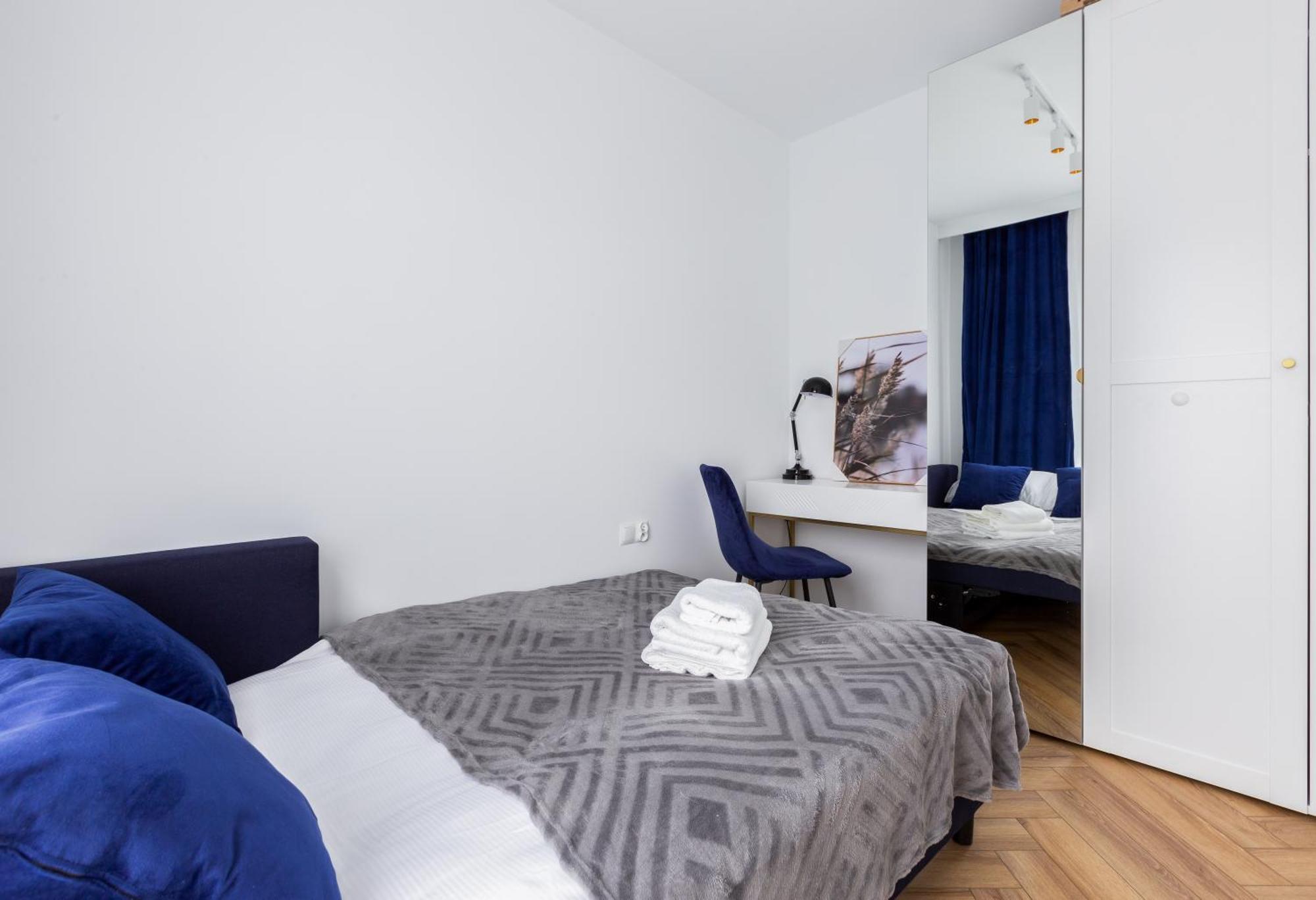Skandinavia Deluxe Apartment *