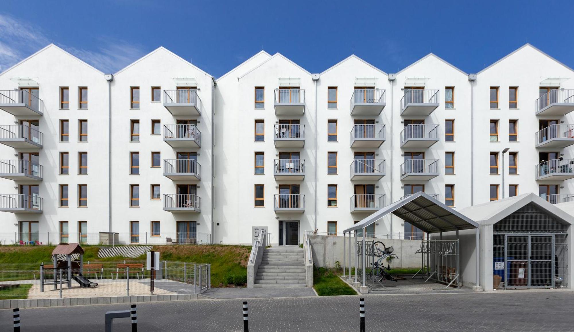 Skandinavia Deluxe Gdaňsk