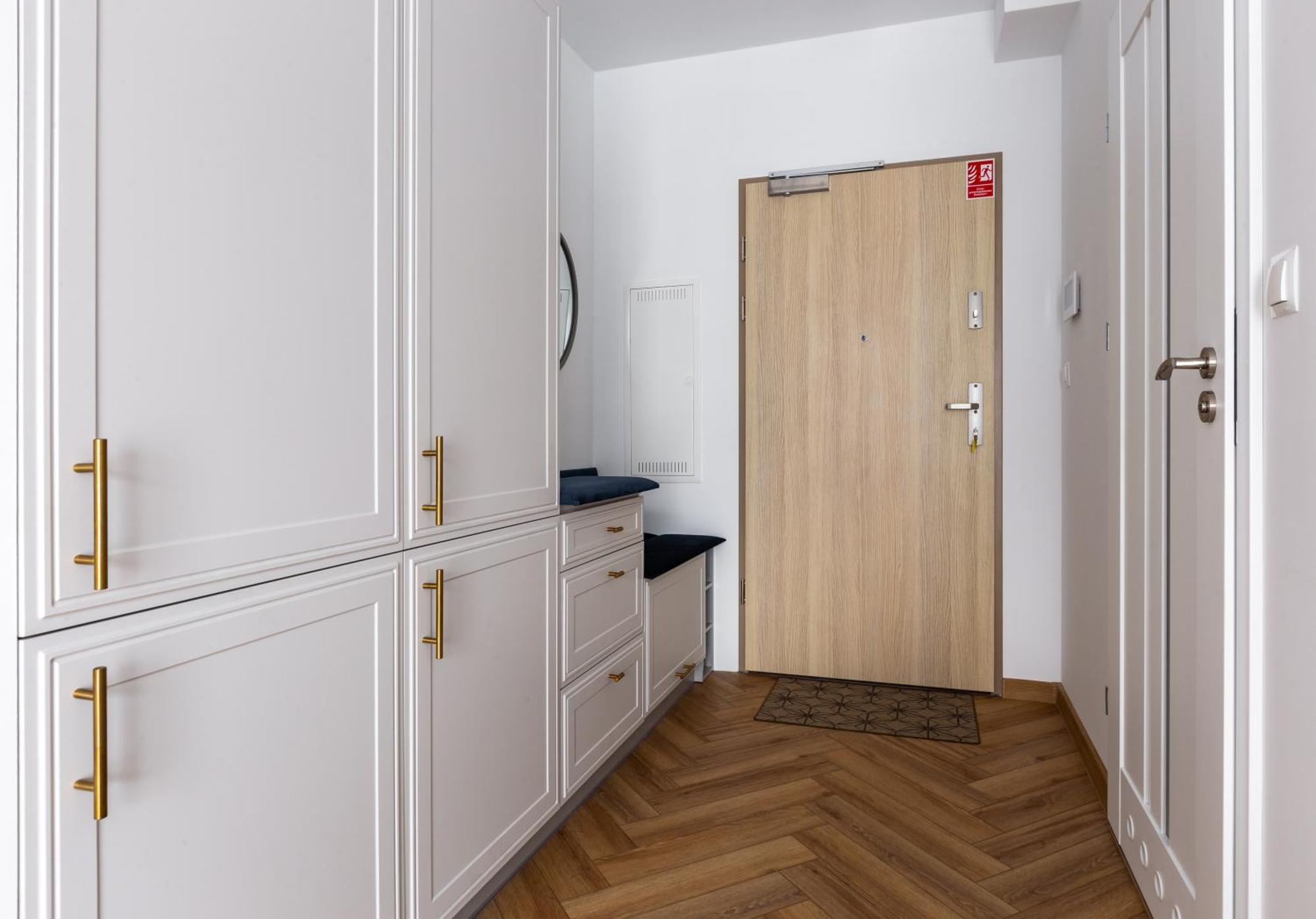Skandinavia Deluxe * Gdaňsk