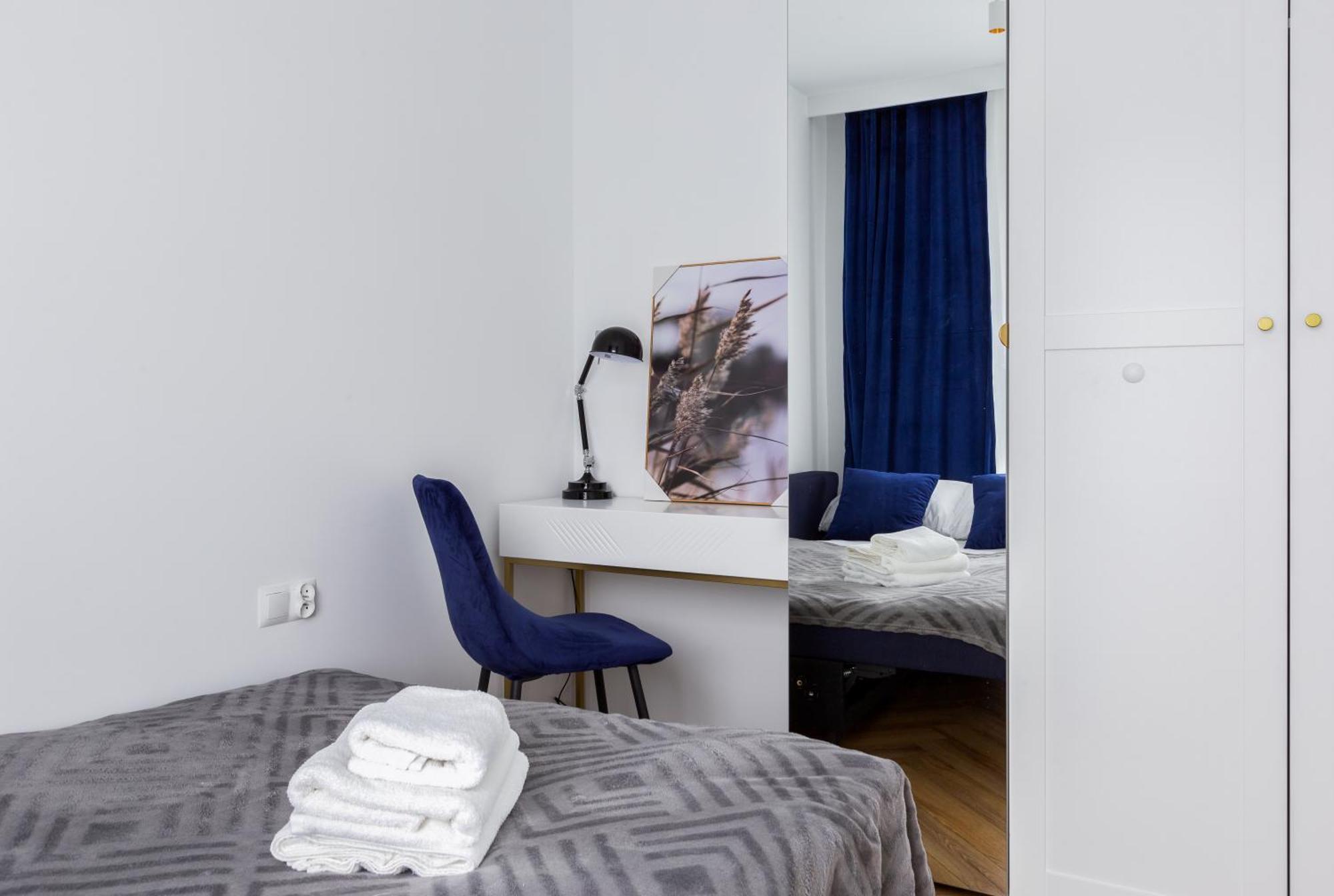 Skandinavia Deluxe Gdaňsk