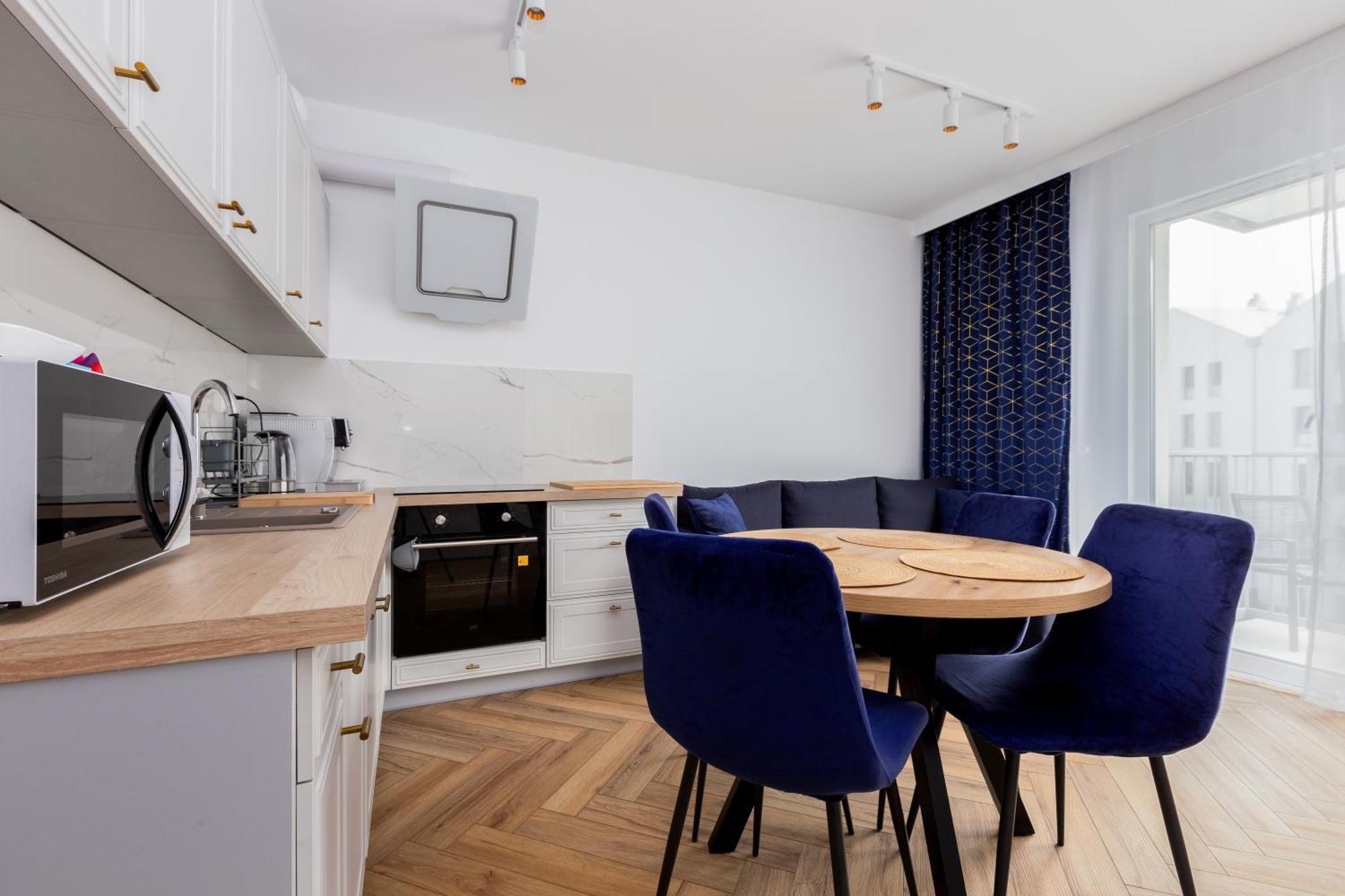 Apartment Skandinavia Deluxe *
